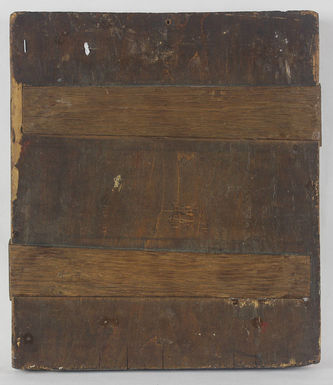 Старинная икона "Преображение Господне" - фото 3