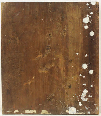 Антикварная икона "Богоматерь Казанская" - фото 4