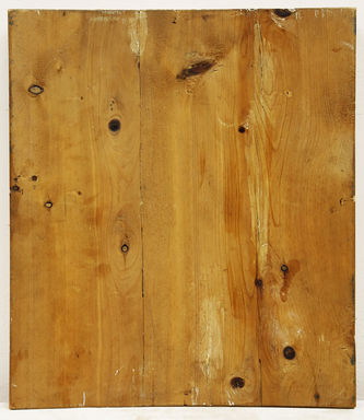 Старинная икона "Огненное восхождение Ильи пророка" - фото 4