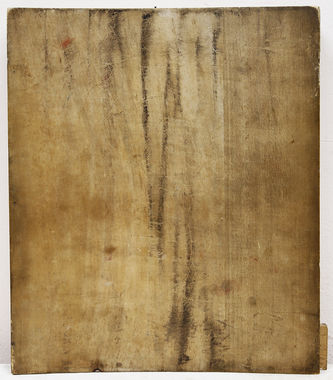 Старинная икона "Богоматерь Скоропослушница" - фото 4