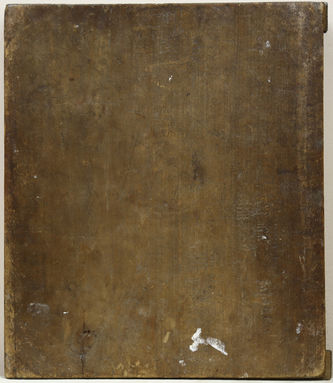 Старинная икона "Богоматерь Тихвинская" - фото 5