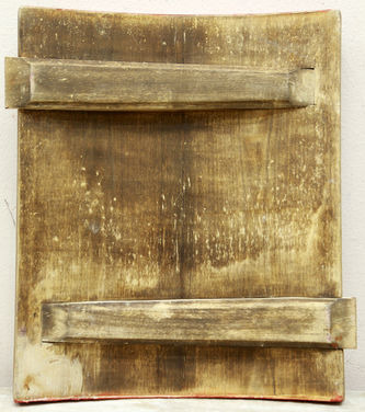 Старинная икона "Сошествие Святого Духа (Пятидесятница)" - фото 5