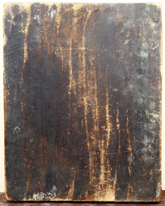 "Дмитрий Солунский с предстоящими" - фото 5