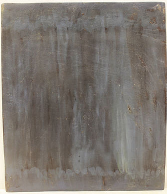 Старинная икона "Преподобная Ксения Миласская (Римская)" - фото 4